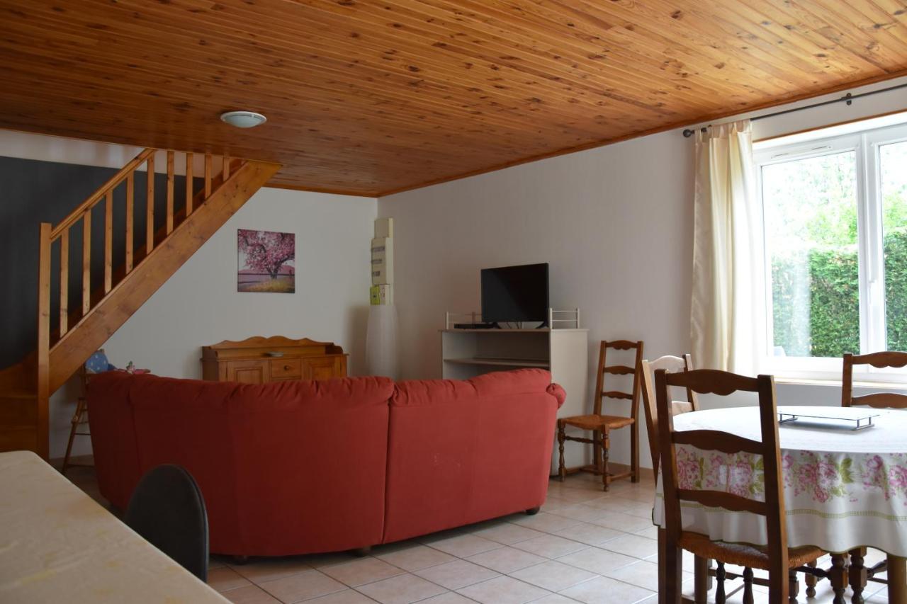 Gite De Grigny Eclaires Luaran gambar